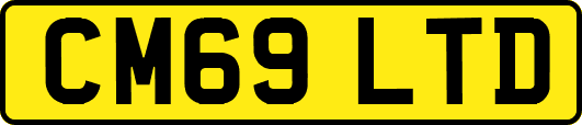 CM69LTD