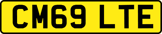 CM69LTE