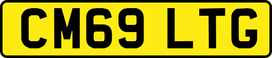 CM69LTG
