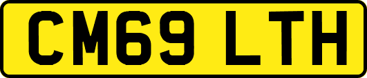 CM69LTH