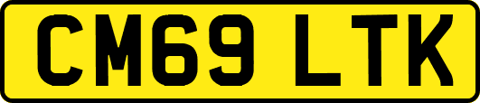 CM69LTK