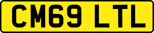CM69LTL