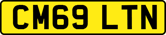 CM69LTN