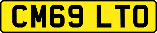 CM69LTO