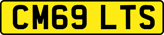 CM69LTS
