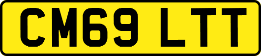 CM69LTT
