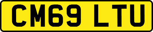 CM69LTU