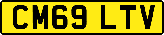 CM69LTV