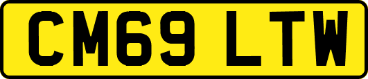 CM69LTW