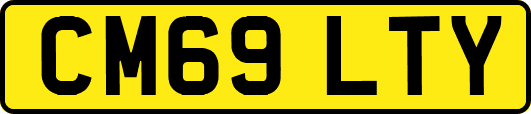 CM69LTY