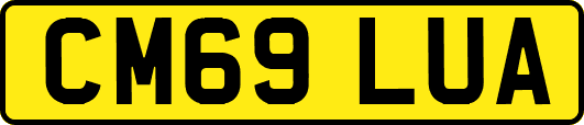 CM69LUA
