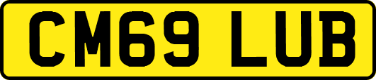 CM69LUB