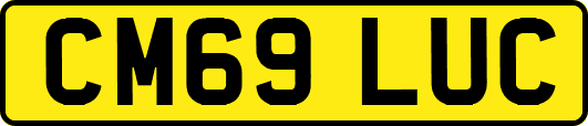 CM69LUC