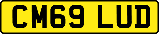 CM69LUD