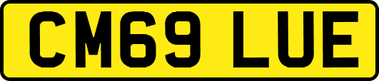 CM69LUE