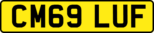CM69LUF