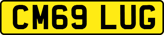 CM69LUG