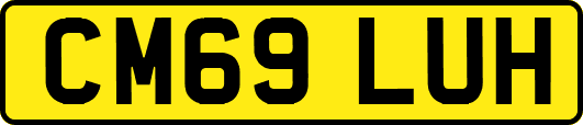 CM69LUH