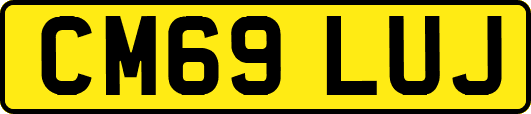 CM69LUJ