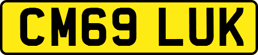 CM69LUK
