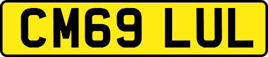 CM69LUL