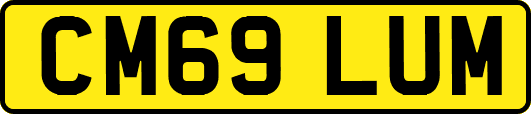 CM69LUM