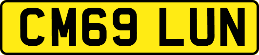 CM69LUN