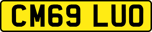 CM69LUO