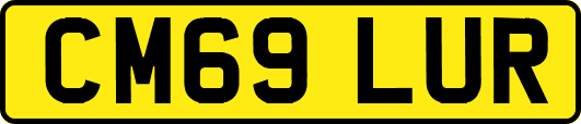 CM69LUR