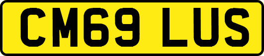 CM69LUS