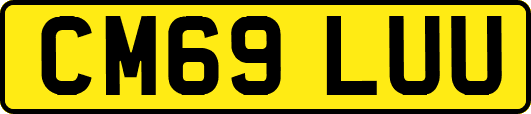 CM69LUU