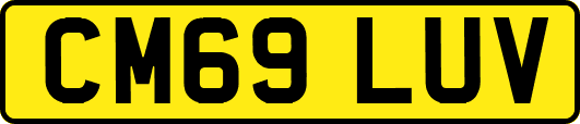 CM69LUV