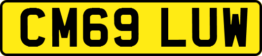 CM69LUW