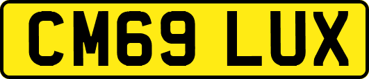 CM69LUX