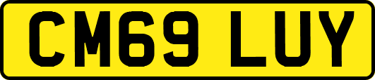 CM69LUY