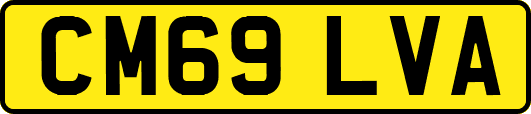CM69LVA