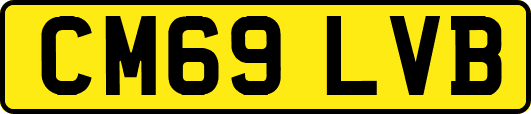 CM69LVB
