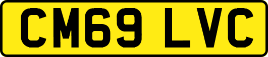 CM69LVC