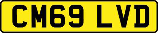 CM69LVD