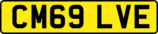CM69LVE