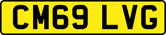CM69LVG