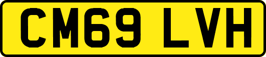 CM69LVH