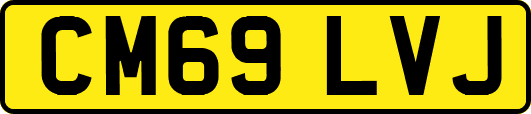 CM69LVJ