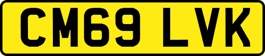 CM69LVK
