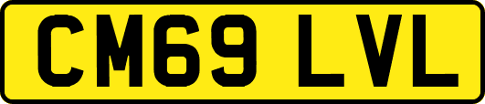 CM69LVL