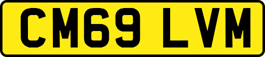 CM69LVM