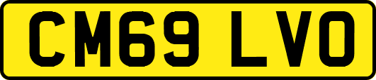 CM69LVO
