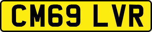 CM69LVR