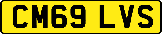 CM69LVS