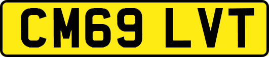 CM69LVT